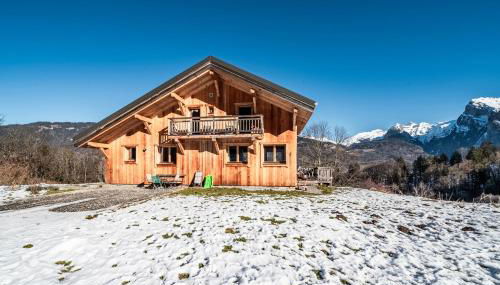 Chalet Le Mas Devant - Foto 4