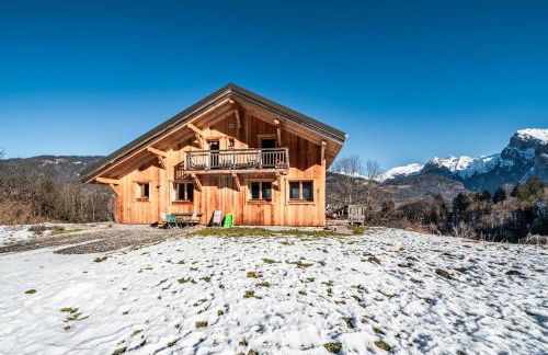 Chalet Le Mas Devant - Photo 4