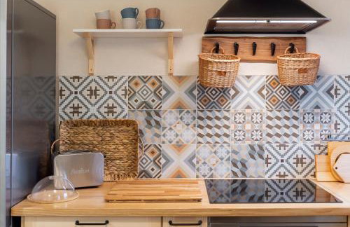 Apartament Barbara - Foto 9