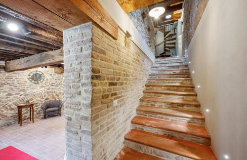 Stadthaus Felix Convivium - Photo 41