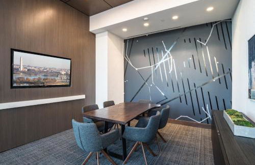 Global Luxury Suites Crystal City - Foto 84