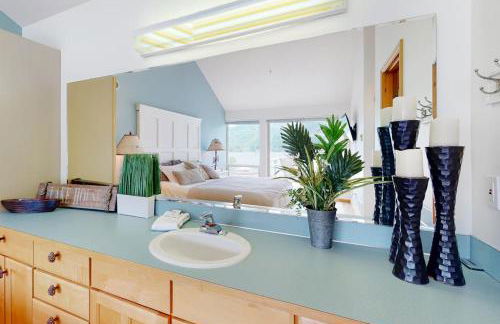 Lake Sutherland Retreat - Foto 21