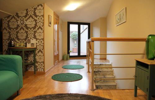 Apartamentos Vino y Camino - Foto 13