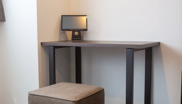 kei Hotel and Apartment - Foto 3, Habitación