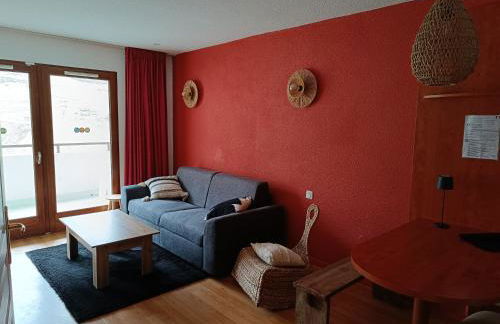 Un cocon en plein cœur de la Mongie - Foto 1