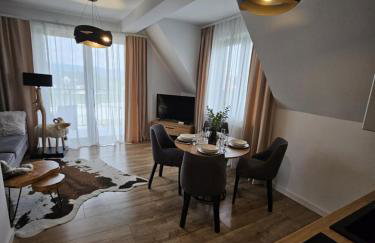 Apartament Ruczaj - Foto 8