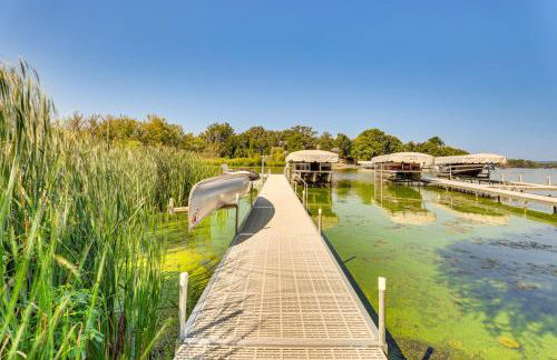 Hike, Ski, Ice Fish and Explore Lodi Lake Escape! - Photo 20