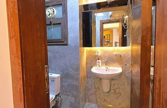 Modern Design, Mediterranean Vibes Porto Said - Foto 11