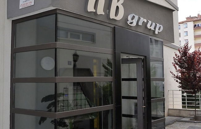 KB APART OTEL - Foto 25