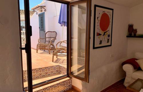 Townhouse in Canillas de Aceituno - Foto 14