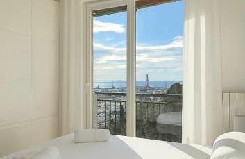 Lanterna View Apartment - Sea View - Photo 1