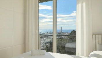 Lanterna View Apartment - Sea View - Photo 1