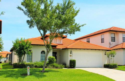 4 bedrooms pool home Gated resort of High Grove - Foto 16