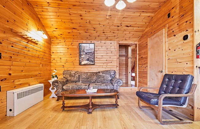 Dayspring Cottages - Foto 72