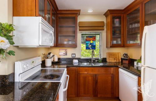 Hale Hahalua - Serenity and Ocean Views in Kailua-Kona at Keauhou Akahi above Keauhou Bay - Foto 5