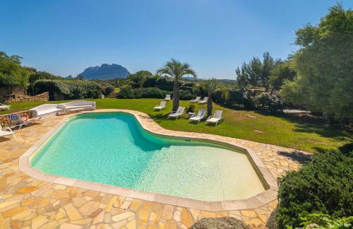 Villa Cactus, Costa Corallina - Photo 19