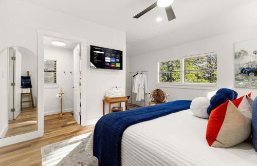 Red Barn Inn Feed Deer and play games & Firepit - Foto 12