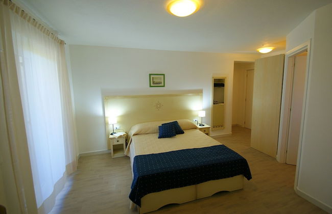 Sa Fiorida Apartments - Foto 9