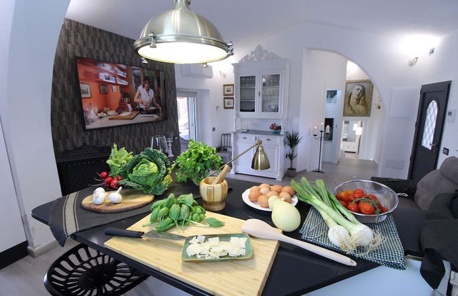 Villa Magdala - Foto 13