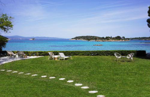 Azure Bianca Beach Villa - Foto 53