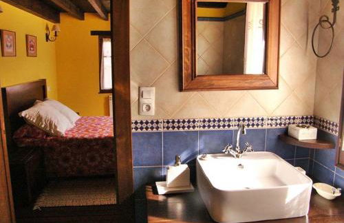 Apartamentos Rurales la Candaliega - Foto 34