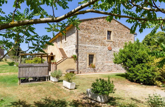 Agriturismo Due Ponti - Foto 46