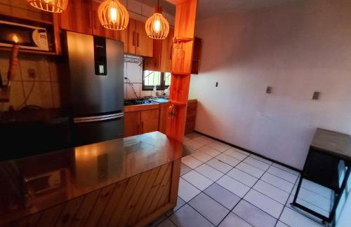 Pousada familiar bibi casa inteira - Foto 7