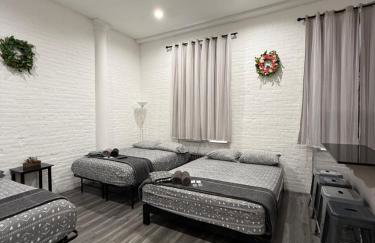 31 Street Broadway Hotel - Foto 1