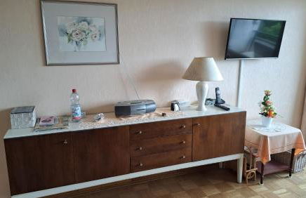 Harzer Ferienwohnung mit Pool und Sauna - Foto 11