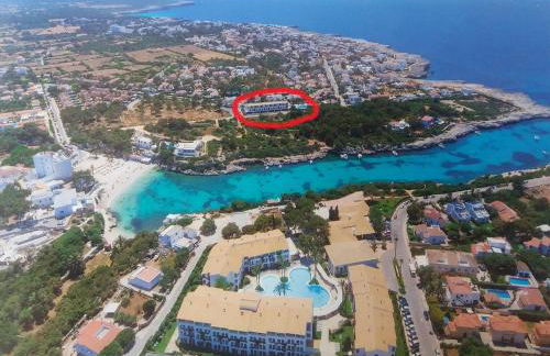 Acogedor Duplex en Ciutadella-Playa Santandria - Foto 26