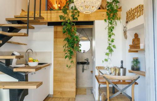 L'Oxalis villa (Le Cocon) - Foto 7