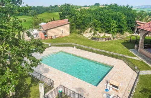 Apartment La Bordona by Interhome - Foto 24