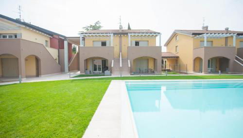 Italianflat - The Peschiera Terrace - Foto 4