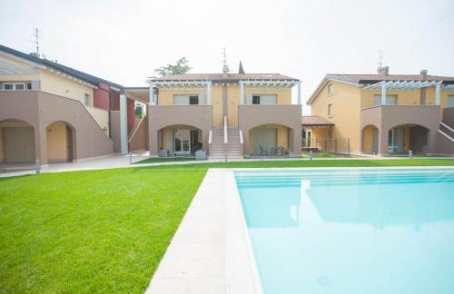 Italianflat - The Peschiera Terrace - Foto 4