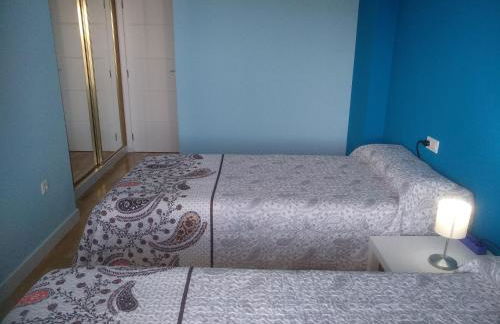 www Skyline de Leon wordpress com Opcion de parking - Foto 5