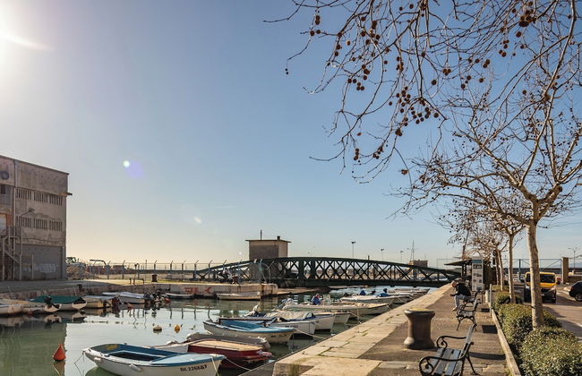 Rijeka City Vibes Apartment - Foto 14