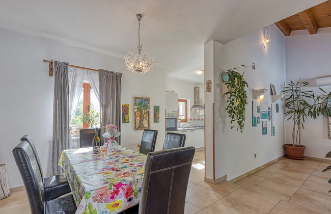 Villa Simac With Pool and Whirlpool - Foto 9