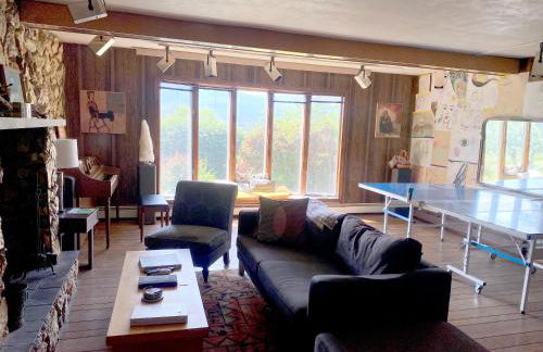 Daydream Mountain Art Chateau - Foto 27