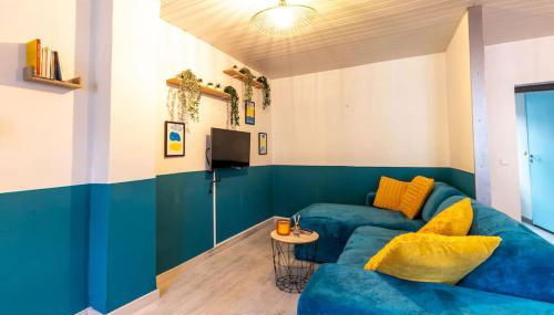 Le petit cocon - Photo 4