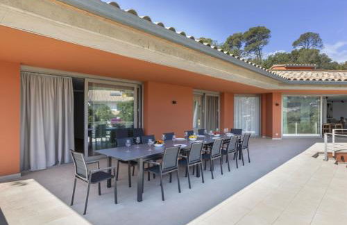 Villa Ses Falugues by Interhome - Foto 28