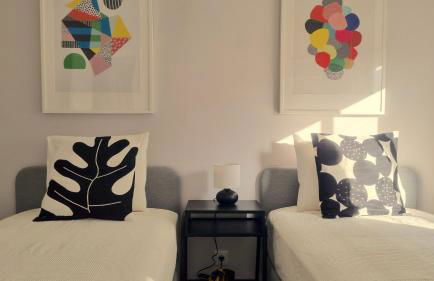 Afonso Galo Guest Apartments IV - Foto 10