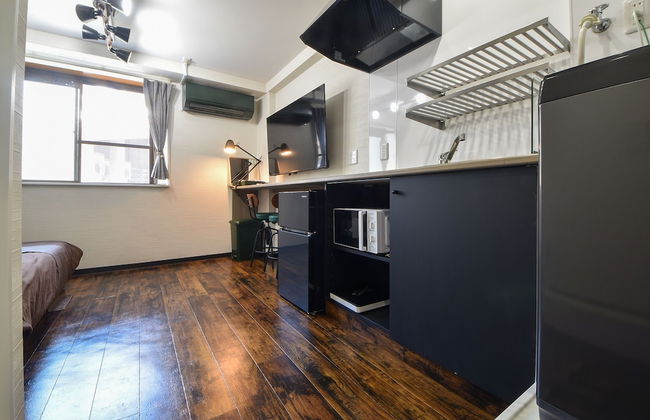 Comfy Stay Sakuramachi - Foto 2