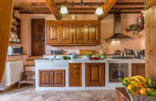 Antica Filanda 10 in Arezzo - Foto 52