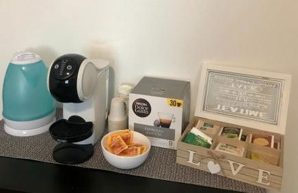 Appartamento in cascina -la cascinetta di Ali- - Foto 13