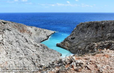 Talos Luxury Suites - Photo 136