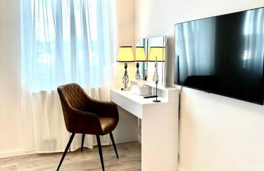 Mein Apartment, Forest View mit Balkon und Klima, bis 10 Personen - Foto 45