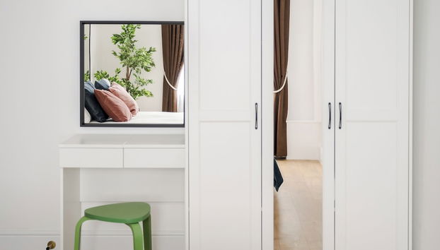 Marylebone Serviced Apartments - Foto 3, Habitación