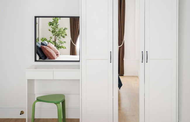 Marylebone Serviced Apartments - Photo 11