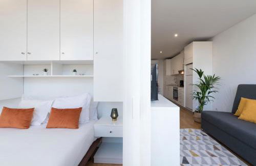 Apartment Boavista Roundabout by Sweet Porto - Foto 14