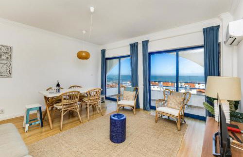 Apartamento Mar Salgado Ericeira - Photo 1